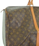 LOUIS VUITTON（ルイヴィトン）ボストンバッグ 茶 サイズ:55 レディース/2200640468187