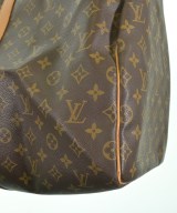 LOUIS VUITTON（ルイヴィトン）ボストンバッグ 茶 サイズ:55 レディース/2200640468187