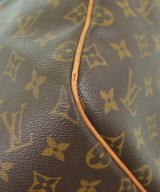 LOUIS VUITTON（ルイヴィトン）ボストンバッグ 茶 サイズ:55 レディース/2200640468187