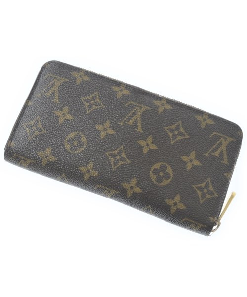 LOUIS VUITTON（ルイヴィトン）財布・コインケース 茶 サイズ:- レディース/2200640468200