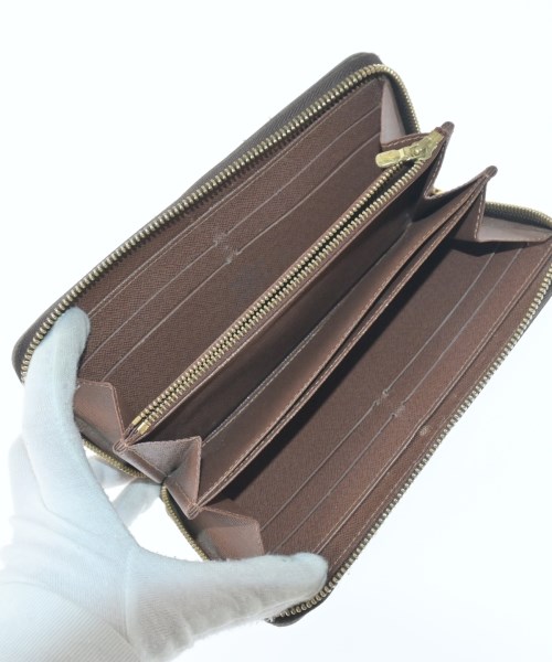 LOUIS VUITTON（ルイヴィトン）財布・コインケース 茶 サイズ:- レディース/2200640468200