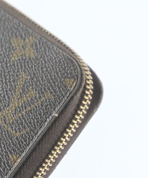 LOUIS VUITTON（ルイヴィトン）財布・コインケース 茶 サイズ:- レディース/2200640468200
