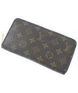 LOUIS VUITTON（ルイヴィトン）財布・コインケース 茶 サイズ:- レディース/2200640468200