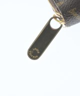LOUIS VUITTON（ルイヴィトン）財布・コインケース 茶 サイズ:- レディース/2200640468200