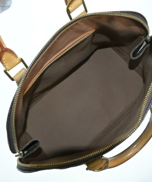 LOUIS VUITTON（ルイヴィトン）ハンドバッグ 茶 サイズ:- レディース/2200640468217