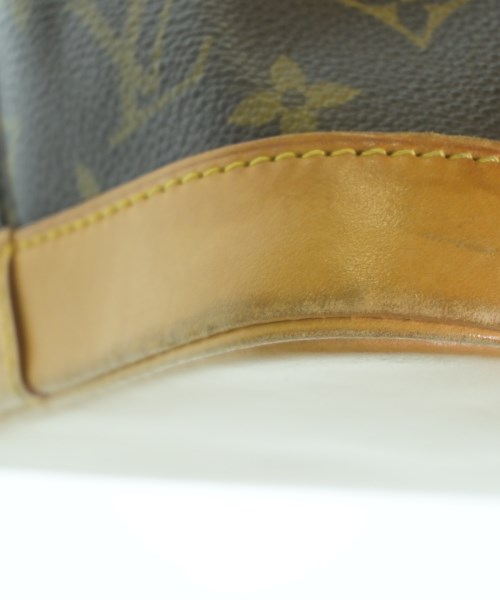 LOUIS VUITTON（ルイヴィトン）ハンドバッグ 茶 サイズ:- レディース/2200640468217