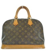 LOUIS VUITTON（ルイヴィトン）ハンドバッグ 茶 サイズ:- レディース/2200640468217