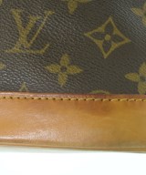LOUIS VUITTON（ルイヴィトン）ハンドバッグ 茶 サイズ:- レディース/2200640468217