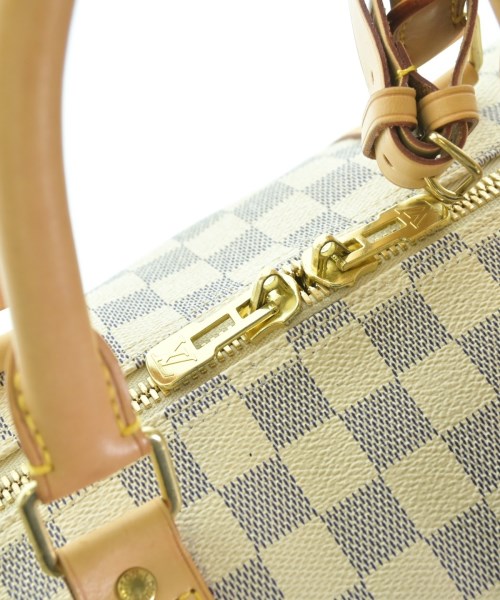 LOUIS VUITTON（ルイヴィトン）ボストンバッグ 白 サイズ:55 レディース/2200640468248