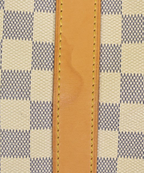 LOUIS VUITTON（ルイヴィトン）ボストンバッグ 白 サイズ:55 レディース/2200640468248