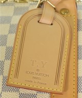 LOUIS VUITTON（ルイヴィトン）ボストンバッグ 白 サイズ:55 レディース/2200640468248