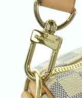 LOUIS VUITTON（ルイヴィトン）ボストンバッグ 白 サイズ:55 レディース/2200640468248