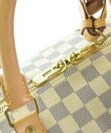LOUIS VUITTON（ルイヴィトン）ボストンバッグ 白 サイズ:55 レディース/2200640468248