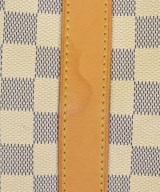 LOUIS VUITTON（ルイヴィトン）ボストンバッグ 白 サイズ:55 レディース/2200640468248