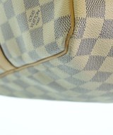 LOUIS VUITTON（ルイヴィトン）ボストンバッグ 白 サイズ:55 レディース/2200640468248