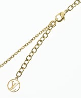 LOUIS VUITTON（ルイヴィトン）ネックレス ゴールド サイズ:- レディース/2200640525033