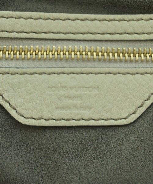 LOUIS VUITTON（ルイヴィトン）ハンドバッグ ベージュ サイズ:- レディース/2200640529017