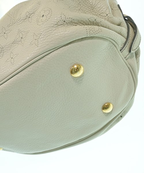 LOUIS VUITTON（ルイヴィトン）ハンドバッグ ベージュ サイズ:- レディース/2200640529017