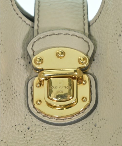 LOUIS VUITTON（ルイヴィトン）ハンドバッグ ベージュ サイズ:- レディース/2200640529017