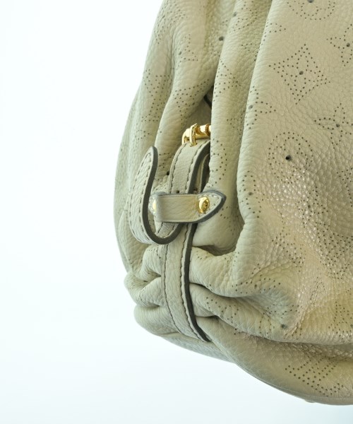 LOUIS VUITTON（ルイヴィトン）ハンドバッグ ベージュ サイズ:- レディース/2200640529017