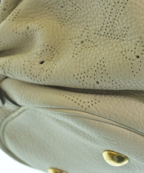 LOUIS VUITTON（ルイヴィトン）ハンドバッグ ベージュ サイズ:- レディース/2200640529017