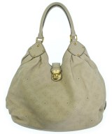 LOUIS VUITTON（ルイヴィトン）ハンドバッグ ベージュ サイズ:- レディース/2200640529017