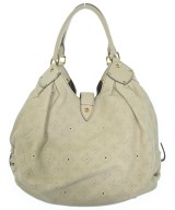 LOUIS VUITTON（ルイヴィトン）ハンドバッグ ベージュ サイズ:- レディース/2200640529017