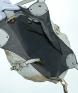 LOUIS VUITTON（ルイヴィトン）ハンドバッグ ベージュ サイズ:- レディース/2200640529017