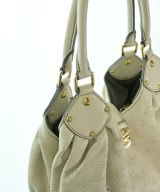 LOUIS VUITTON（ルイヴィトン）ハンドバッグ ベージュ サイズ:- レディース/2200640529017