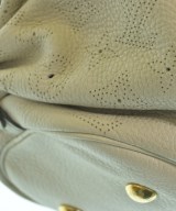 LOUIS VUITTON（ルイヴィトン）ハンドバッグ ベージュ サイズ:- レディース/2200640529017