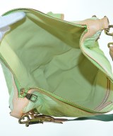 LOUIS VUITTON（ルイヴィトン）ショルダーバッグ 緑 サイズ:- レディース/2200640529024
