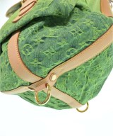 LOUIS VUITTON（ルイヴィトン）ショルダーバッグ 緑 サイズ:- レディース/2200640529024