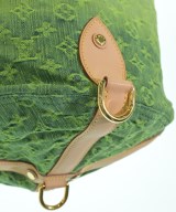 LOUIS VUITTON（ルイヴィトン）ショルダーバッグ 緑 サイズ:- レディース/2200640529024