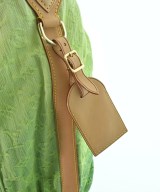 LOUIS VUITTON（ルイヴィトン）ショルダーバッグ 緑 サイズ:- レディース/2200640529024
