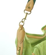 LOUIS VUITTON（ルイヴィトン）ショルダーバッグ 緑 サイズ:- レディース/2200640529024