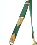 LOUIS VUITTON（ルイヴィトン）ショルダーバッグ 緑 サイズ:- レディース/2200640529024