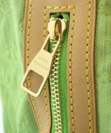 LOUIS VUITTON（ルイヴィトン）ショルダーバッグ 緑 サイズ:- レディース/2200640529024