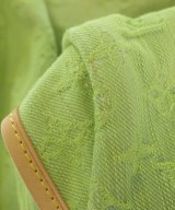 LOUIS VUITTON（ルイヴィトン）ショルダーバッグ 緑 サイズ:- レディース/2200640529024