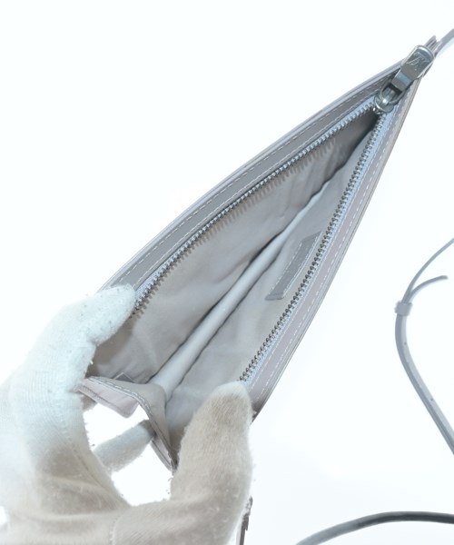 LOUIS VUITTON（ルイヴィトン）ポーチ グレー サイズ:- レディース/2200640817114