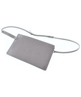 LOUIS VUITTON（ルイヴィトン）ポーチ グレー サイズ:- レディース/2200640817114