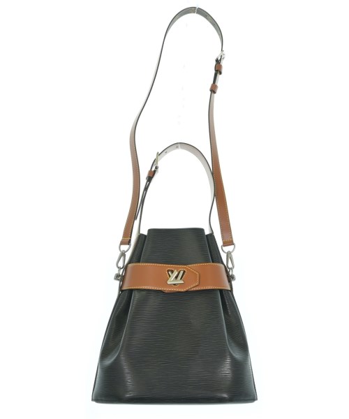 LOUIS VUITTON（ルイヴィトン）ショルダーバッグ 黒 サイズ:- レディース/2200639194042