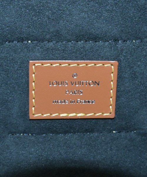 LOUIS VUITTON（ルイヴィトン）ショルダーバッグ 黒 サイズ:- レディース/2200639194042