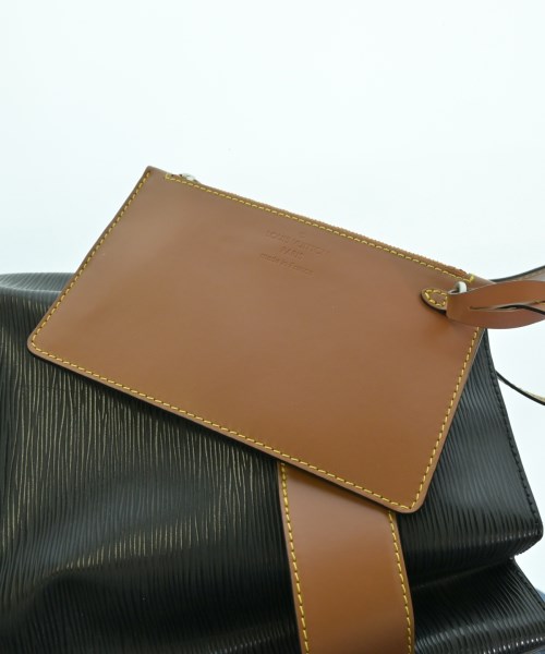 LOUIS VUITTON（ルイヴィトン）ショルダーバッグ 黒 サイズ:- レディース/2200639194042