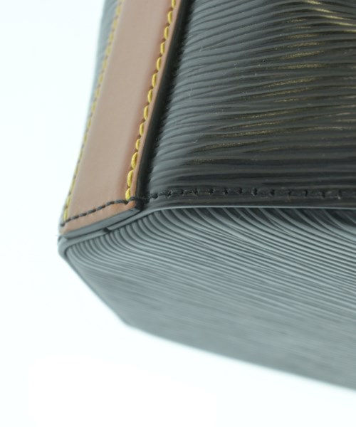 LOUIS VUITTON（ルイヴィトン）ショルダーバッグ 黒 サイズ:- レディース/2200639194042