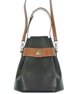 LOUIS VUITTON（ルイヴィトン）ショルダーバッグ 黒 サイズ:- レディース/2200639194042