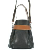 LOUIS VUITTON（ルイヴィトン）ショルダーバッグ 黒 サイズ:- レディース/2200639194042