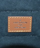 LOUIS VUITTON（ルイヴィトン）ショルダーバッグ 黒 サイズ:- レディース/2200639194042