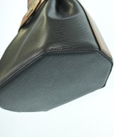 LOUIS VUITTON（ルイヴィトン）ショルダーバッグ 黒 サイズ:- レディース/2200639194042