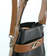 LOUIS VUITTON（ルイヴィトン）ショルダーバッグ 黒 サイズ:- レディース/2200639194042