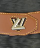LOUIS VUITTON（ルイヴィトン）ショルダーバッグ 黒 サイズ:- レディース/2200639194042